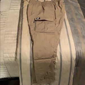 Nike Sportswear Cargo Joggers